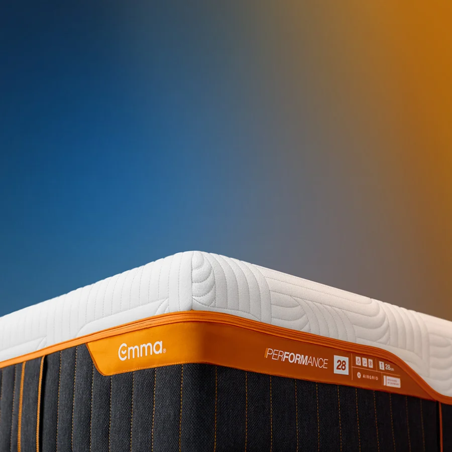 Emma Performance 28 Matras