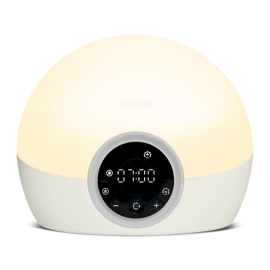 Lumie Bodyclock Spark 100