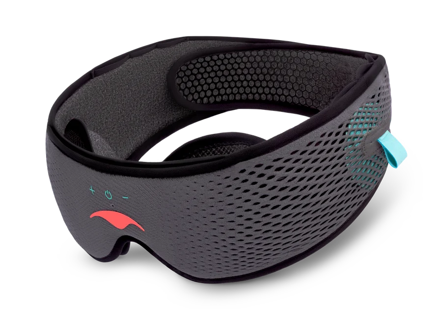 Manta Sleep Mask SOUND