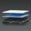 Matt Sleeps Hybrid Pro Matras